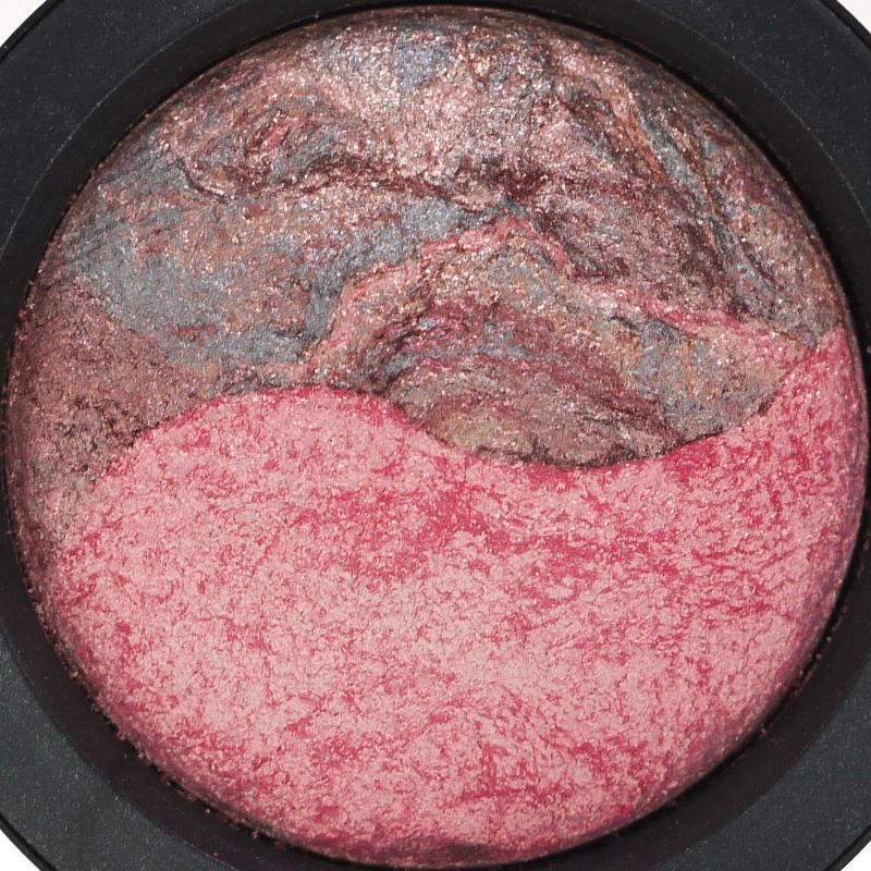 MAC Mineralize Eyeshadow Supersweet Chenman Collection #2