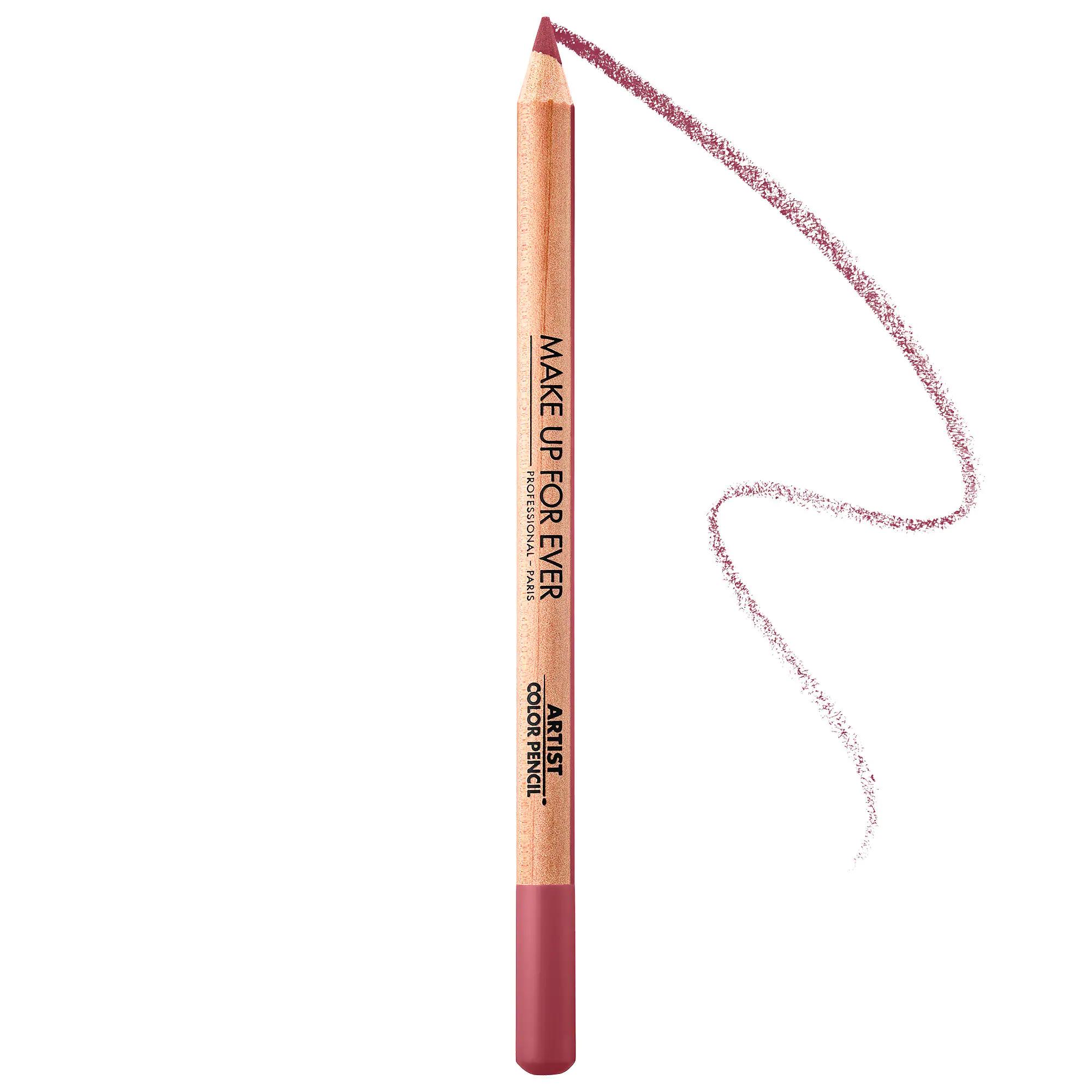 Makeup Forever Artist Color Pencil Boundless Berry 808