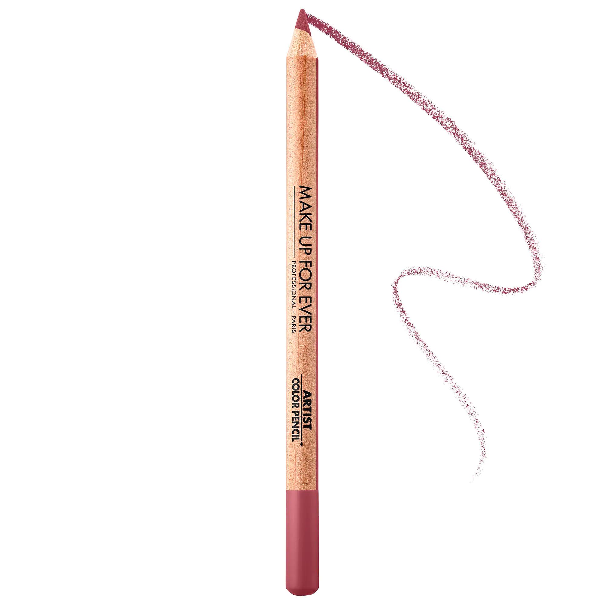 Makeup Forever Artist Color Pencil Boundless Berry 808
