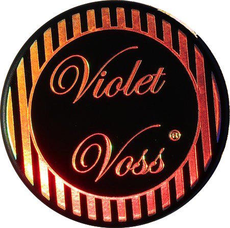 Violet Voss Prismatic Loose Highlighter Mystical #0