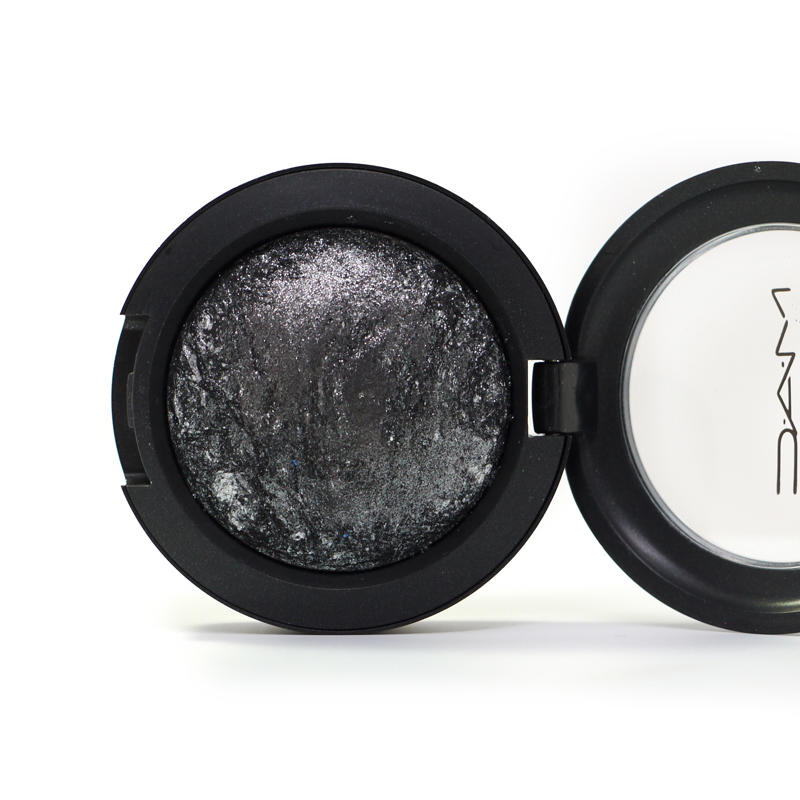 MAC Mineralize Eyeshadow Cinderfella #1