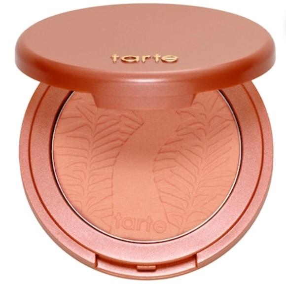 Tarte Amazonian Clay 12-Hour Blush Monarch Mini