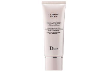 Dior Capture Totale Dreamskin 1-Minute Mask