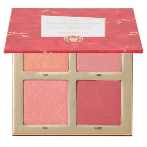 Ulta Beauty Wanda Vison Blush Palette