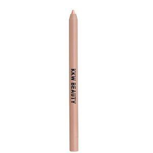 KKW Beauty Creme Lip Liner Peach 2