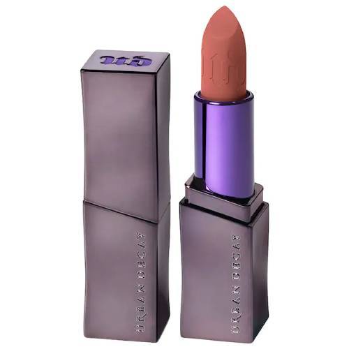 Urban Decay Vice Hydrating Lipstick Uptight