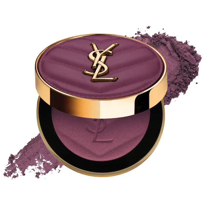 YSL Make Me Blush Powder Blush Spicy Berry 83