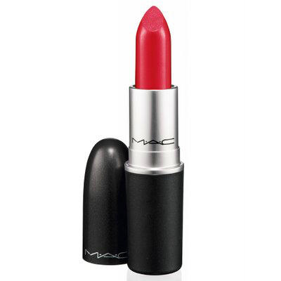 MAC Lipstick Cockney