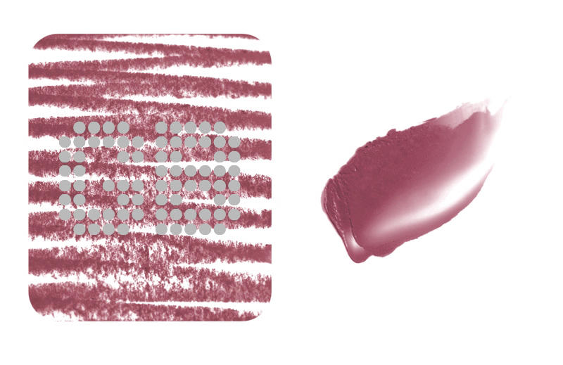 MAC Lipstick Bubblegum #3