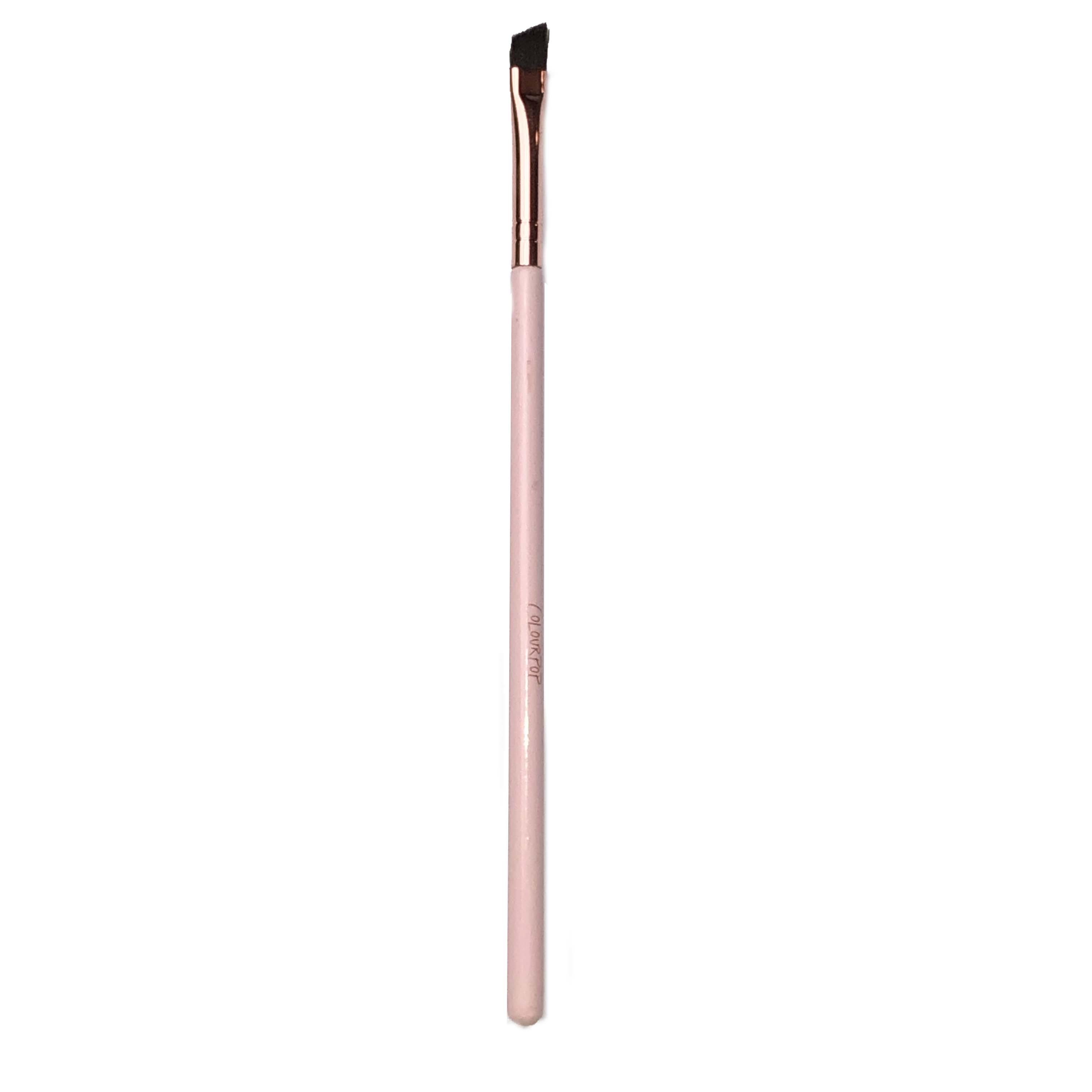 Colourpop Angled Eye Liner Brush Pink