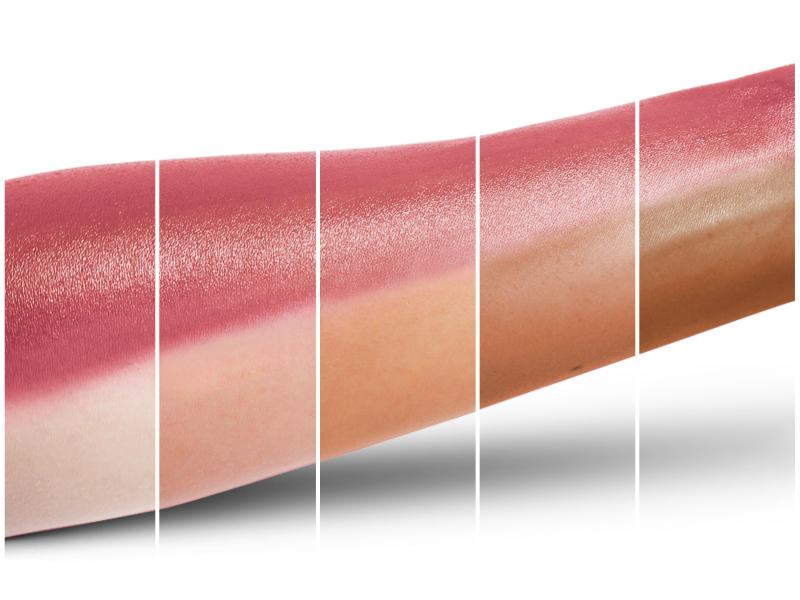 MAC Lipstick 6 Cool Lips Tailormade Collection #10