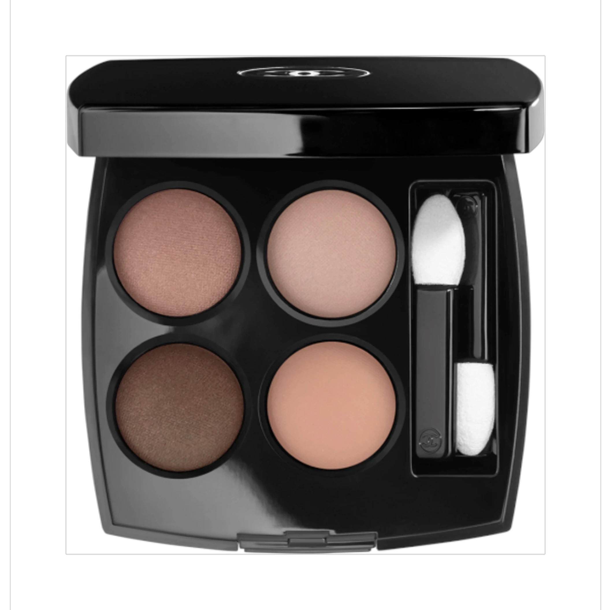 Chanel Les 4 Ombres Eyeshadow Elemental 352