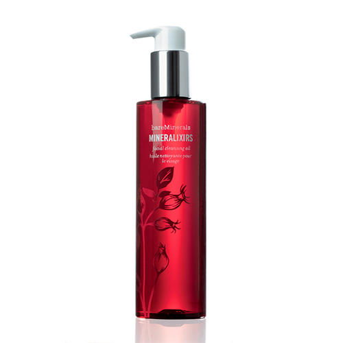bareMinerals Mineralixers Facial Cleansing Oil 