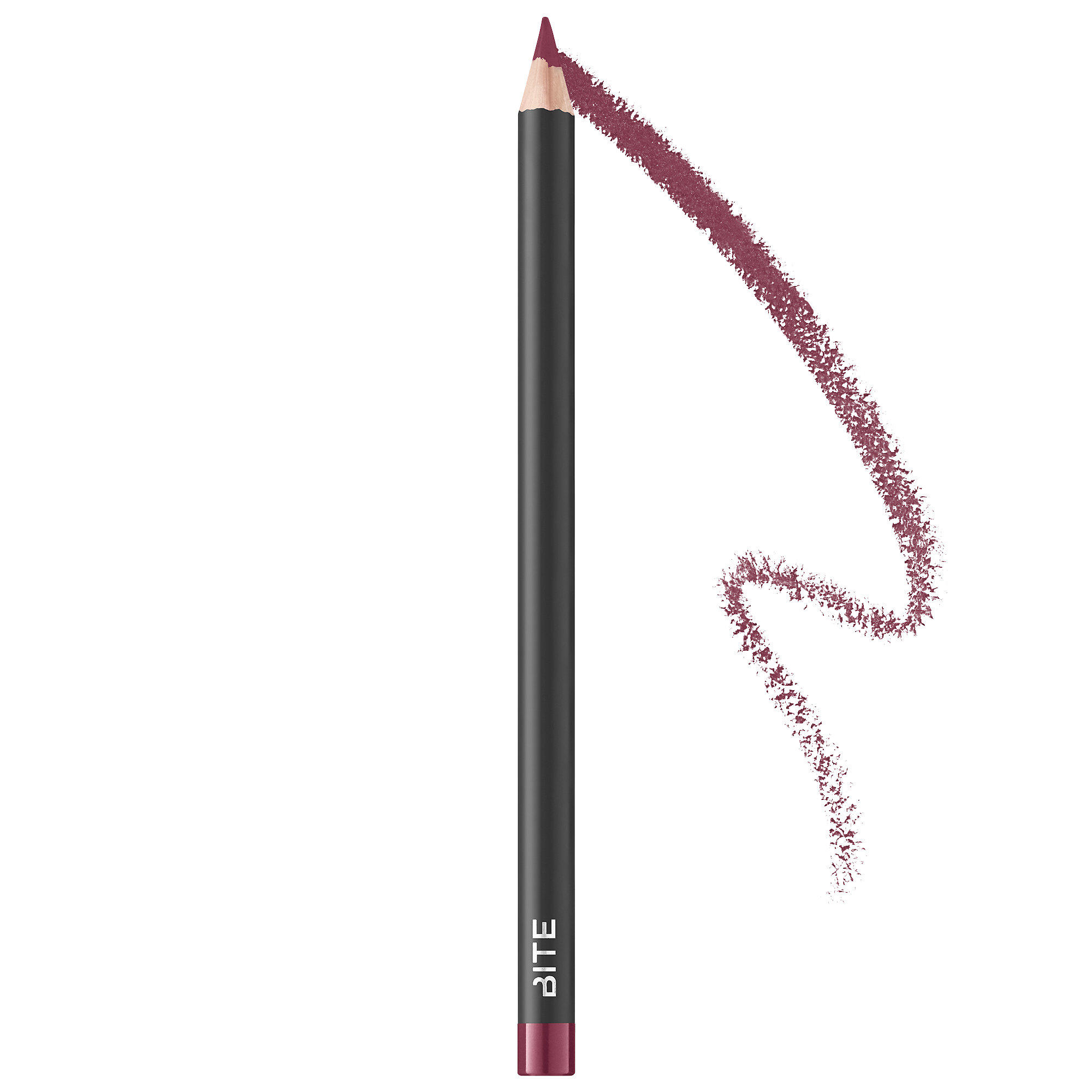 Bite Beauty The Lip Pencil Plum Rose 034