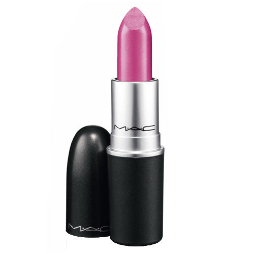 MAC Lipstick Pink Burst