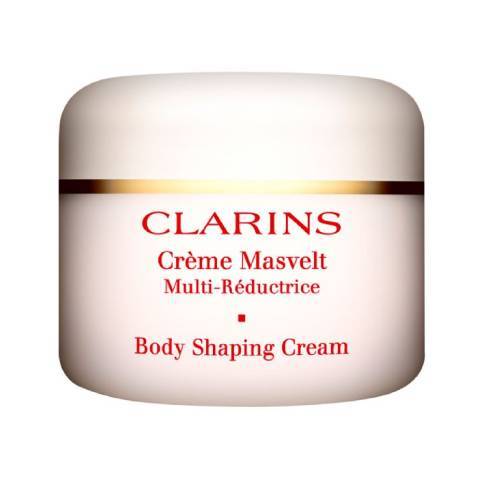 Clarins Body Shaping Cream 75ml
