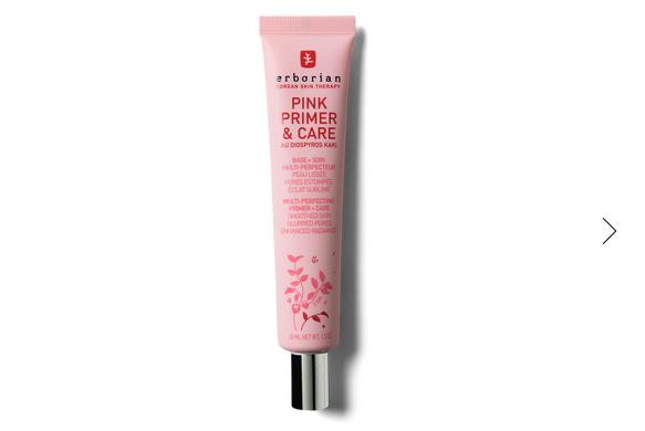 Erborian pink primer & care mini