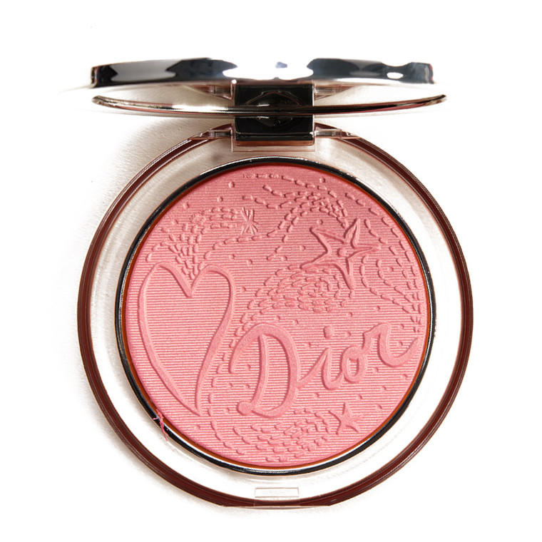 Dior Rising Stars Diorskin Nude Luminizer 09