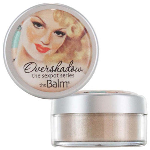 The Balm Overshadow Sexpot Series No Money, No Honey