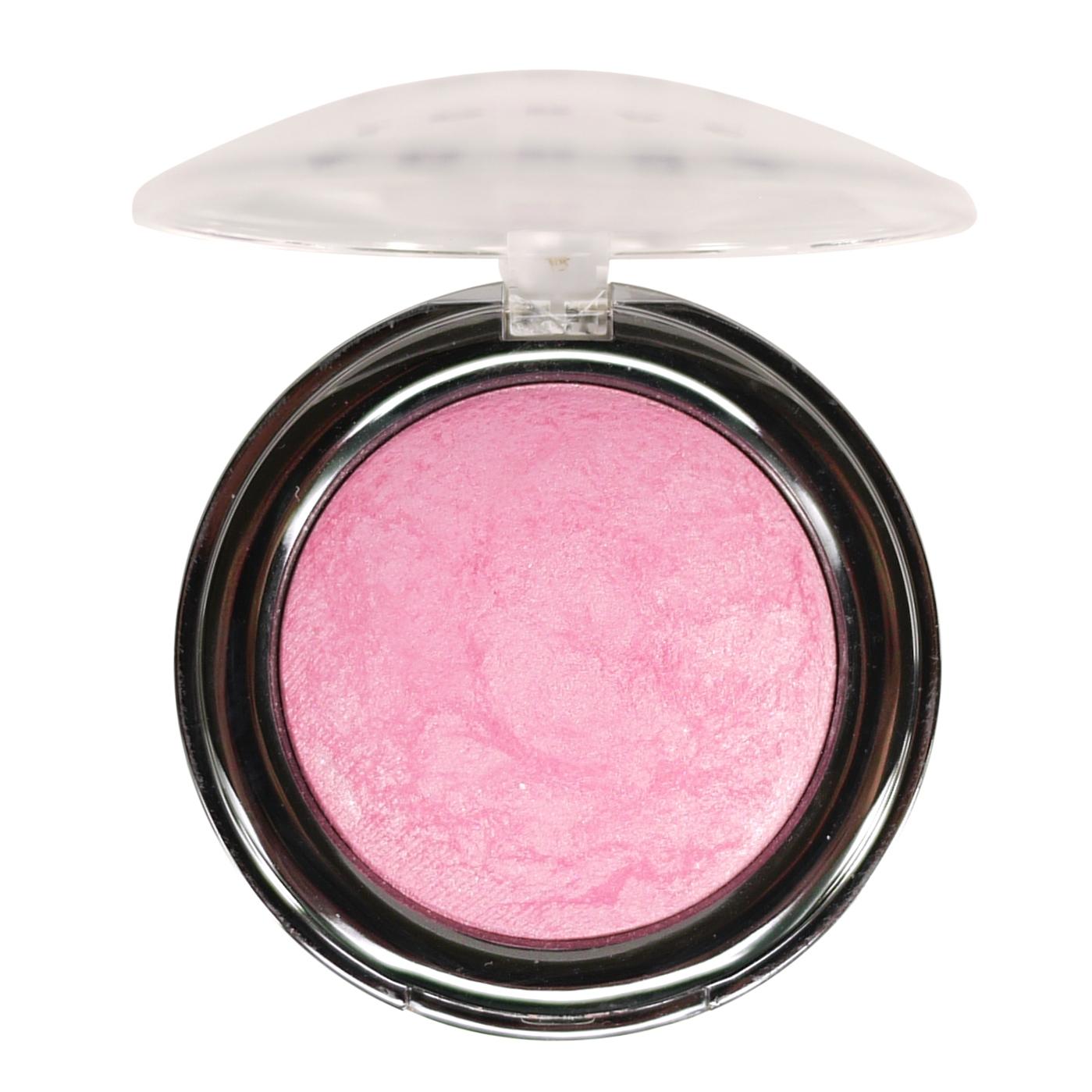 LORAC Baked Blush Flaunt #2