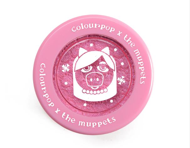 ColourPop Super Shock Shadow Holiday Hostess #0