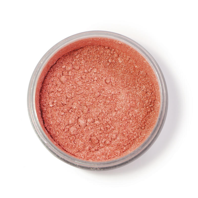 MAC Mineralize Sheersheen Loose Powder Hundred Degrees #1