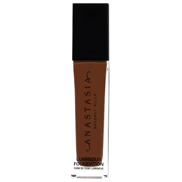 Anastasia Beverly Hill Luminous Foundation 520W