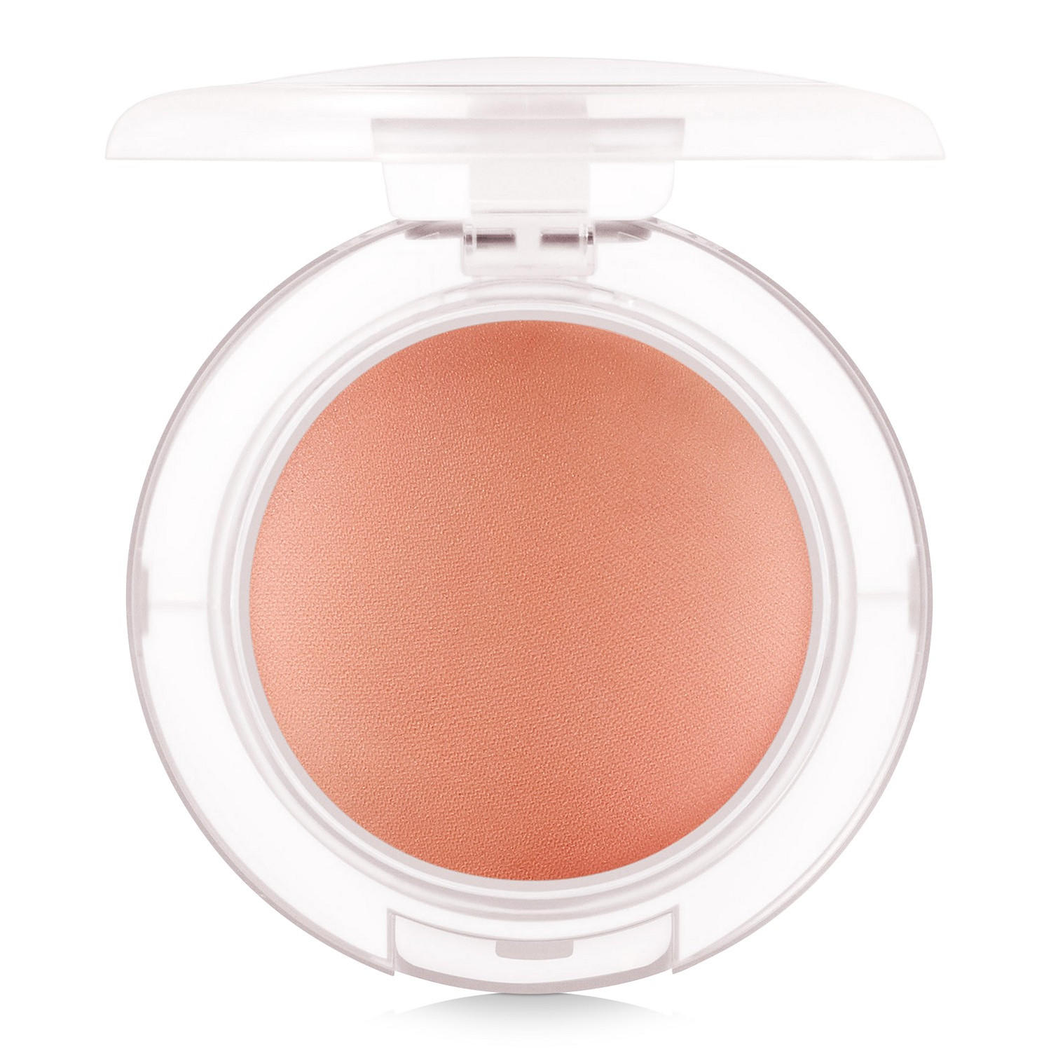 MAC Glow Play Blush So Natural