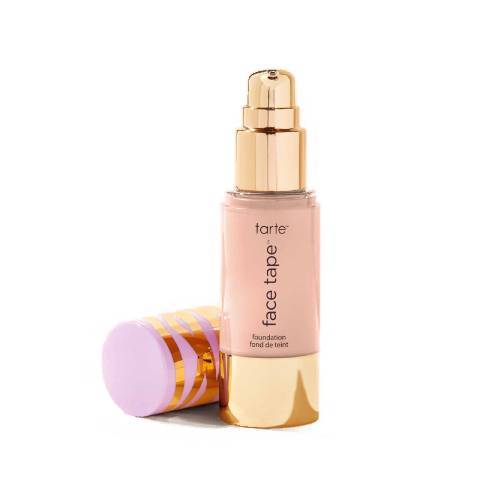 Tarte Sjhape Tape Foundation Light Beige 20B