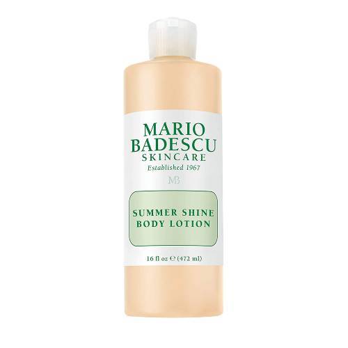  Mario Badescu Summer Shine Body Lotion