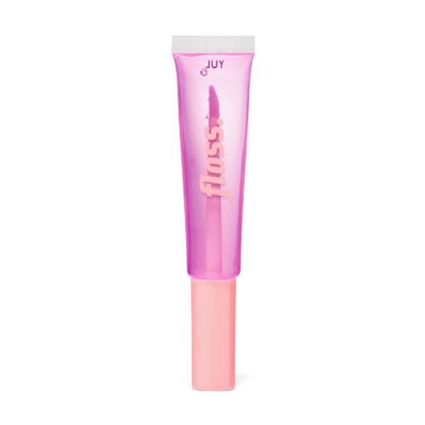 Floss Beauty My New Favorite Lip Gloss YUL