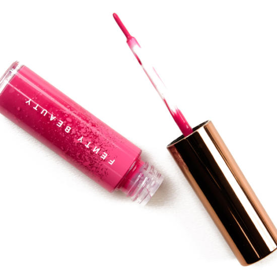 Fenty Vivid Liquid Eyeliner Techno Beat