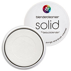 Beautyblender Solid Makeup Sponge and Brush Cleaner