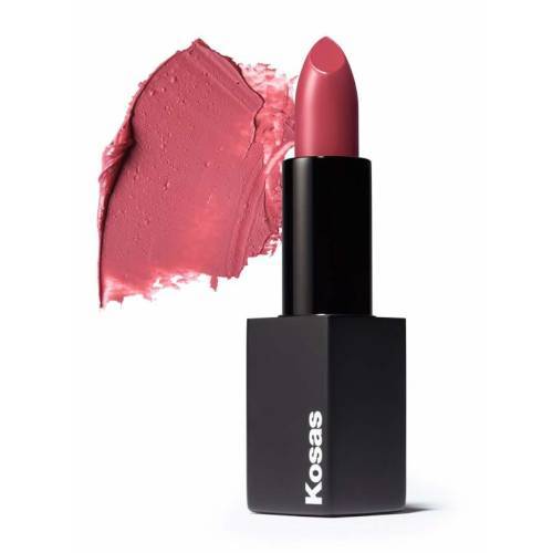 Kosas Weightless Lip Color Rosewater Mini 