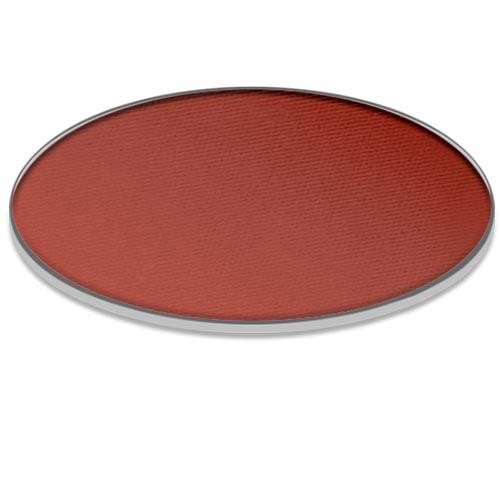 Makeup Atelier Paris Powder Blush Refill Pan Brick Red PR21