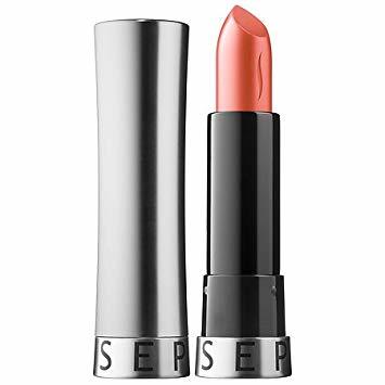 Sephora Rouge Shine Lipstick Obsessed With You No. 52