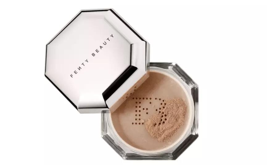 Fenty Beauty Pro Filt'r Instant Retouch Setting Powder Cashew Mini