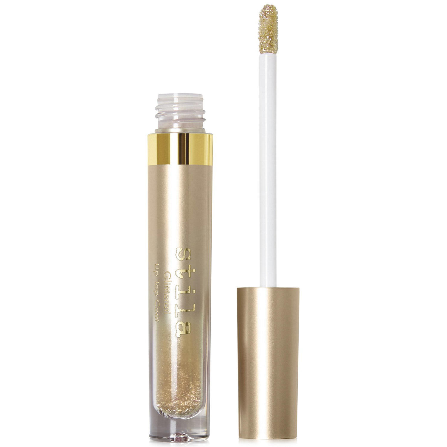 Stila Glitterati Lip Top Coat Embolden