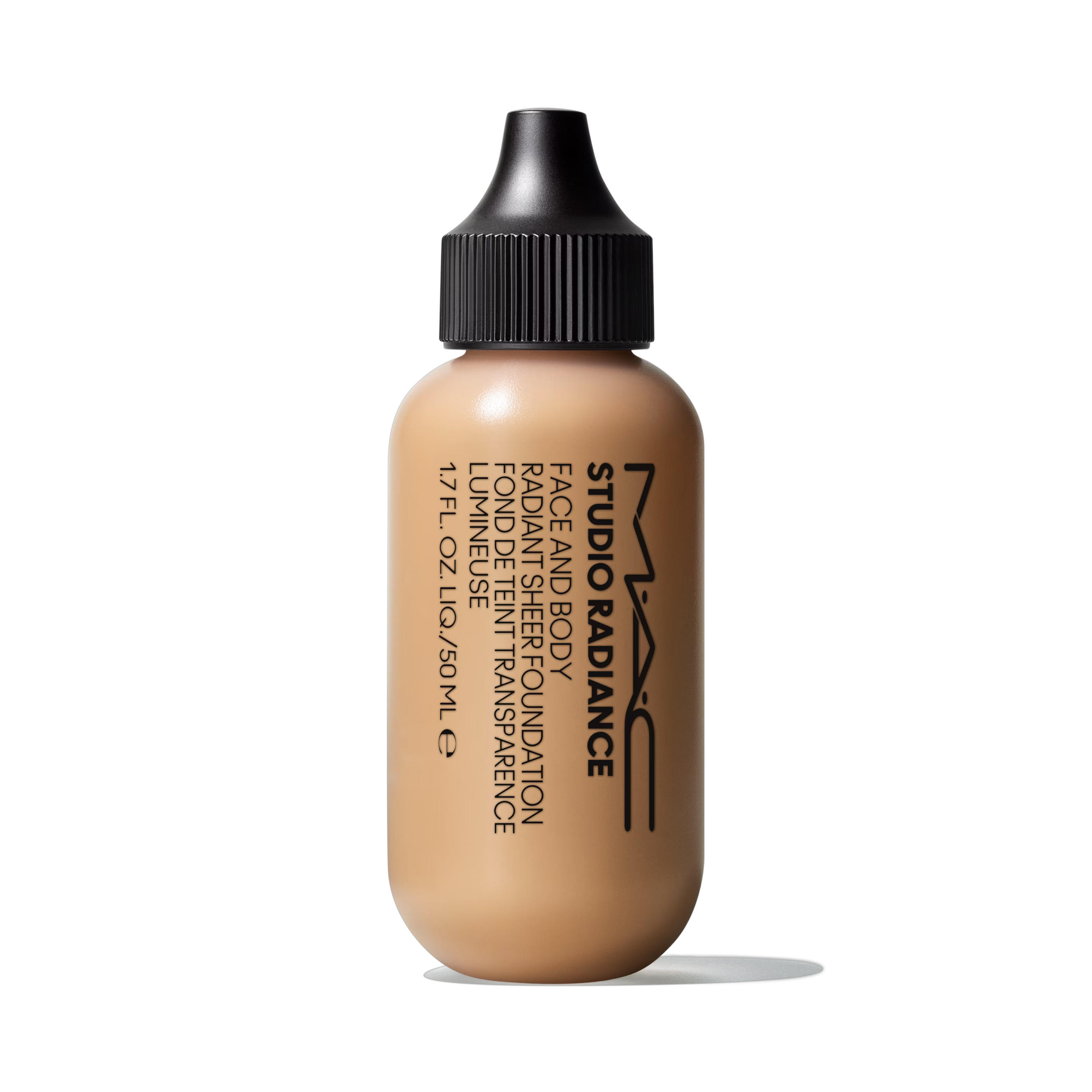 MAC Studio Radiance Face & Body Foundation C2