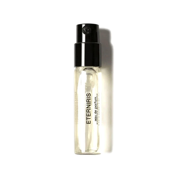 Hermetica Eterniris Perfume Vial