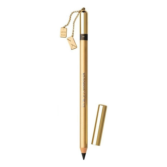 Dolce & Gabbana The Charm Pencil Intense Eye Crayon Dahlia 1