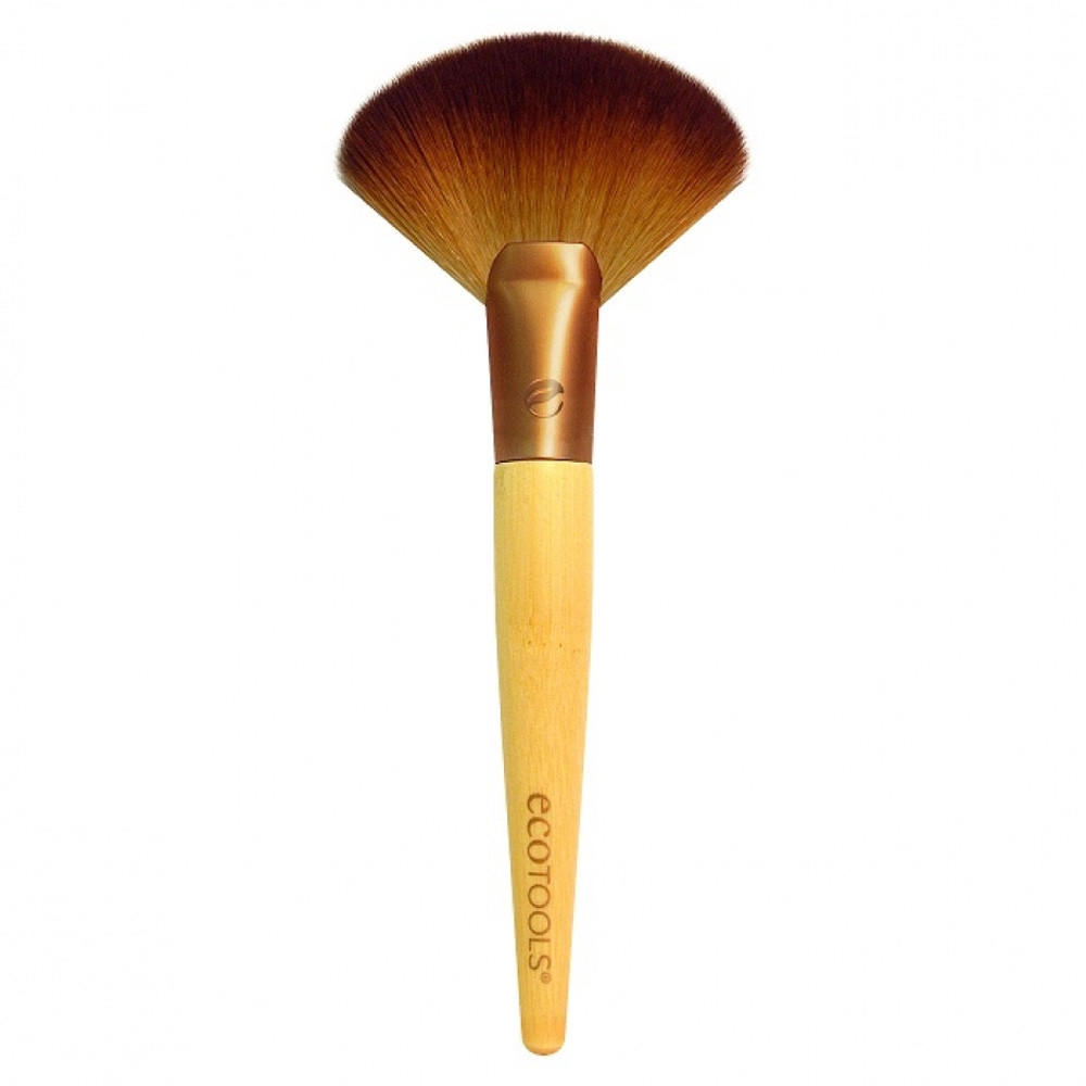 Eco Tools Deluxe Fan Brush