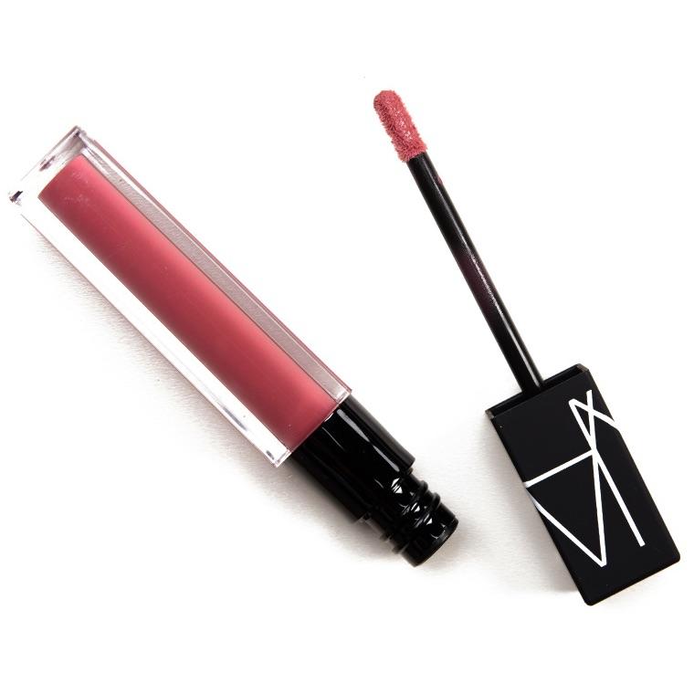 NARS Velvet Lip Glide Xenon