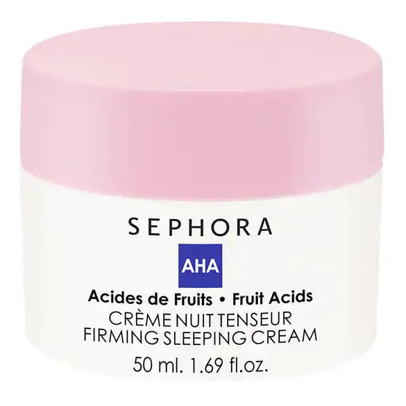 Sephora Firming Sleeping Cream