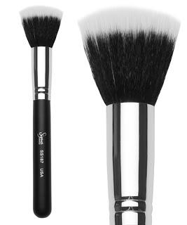 Sigma SS187 Stippling Brush #0