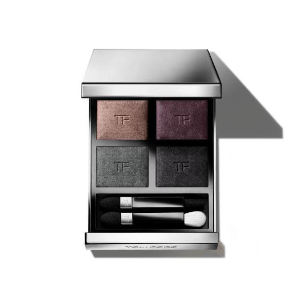 Tom Ford Eye Color Quad Badass 01
