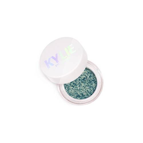 Kylie Cosmetics Shimmer Eye Glaze Aqua Mama