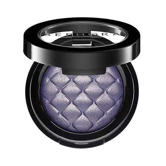 Sephora Outrageous Prisma Chrome Metallic Eyeshadow Metallic Lilac