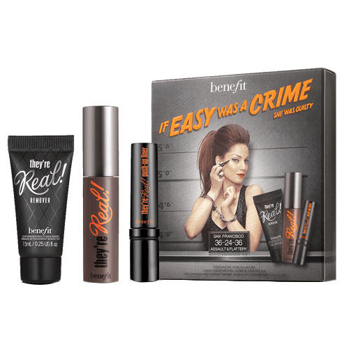 Benefit If Easy Was A Crime Gift Set