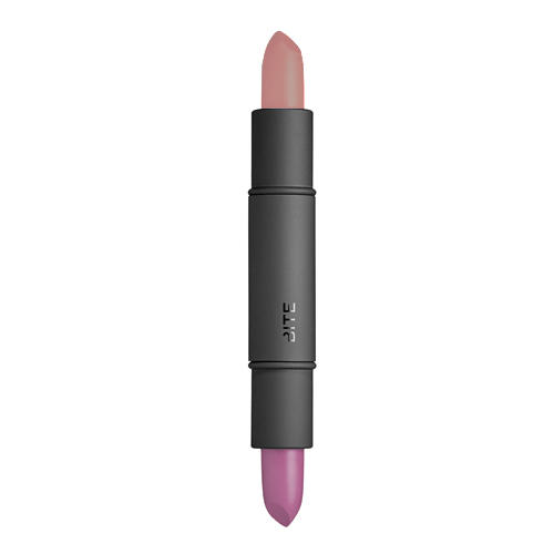 Bite Beauty Luminous Creme Lipstick Duo Cava/Granache